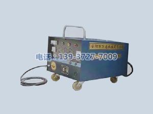 GQ-380型智能清洗機(jī)，廢水蒸發(fā)器清洗機(jī)，冷凝器，蓖冷機(jī) 