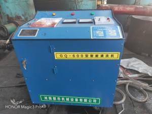 2023年2月5日，山東省濱州市無棣縣柳堡鎮(zhèn)新海工業(yè)園區(qū)，無棣縣順通化工有限公司潘總指揮工作，崔立蒙廠長現(xiàn)場指導(dǎo)